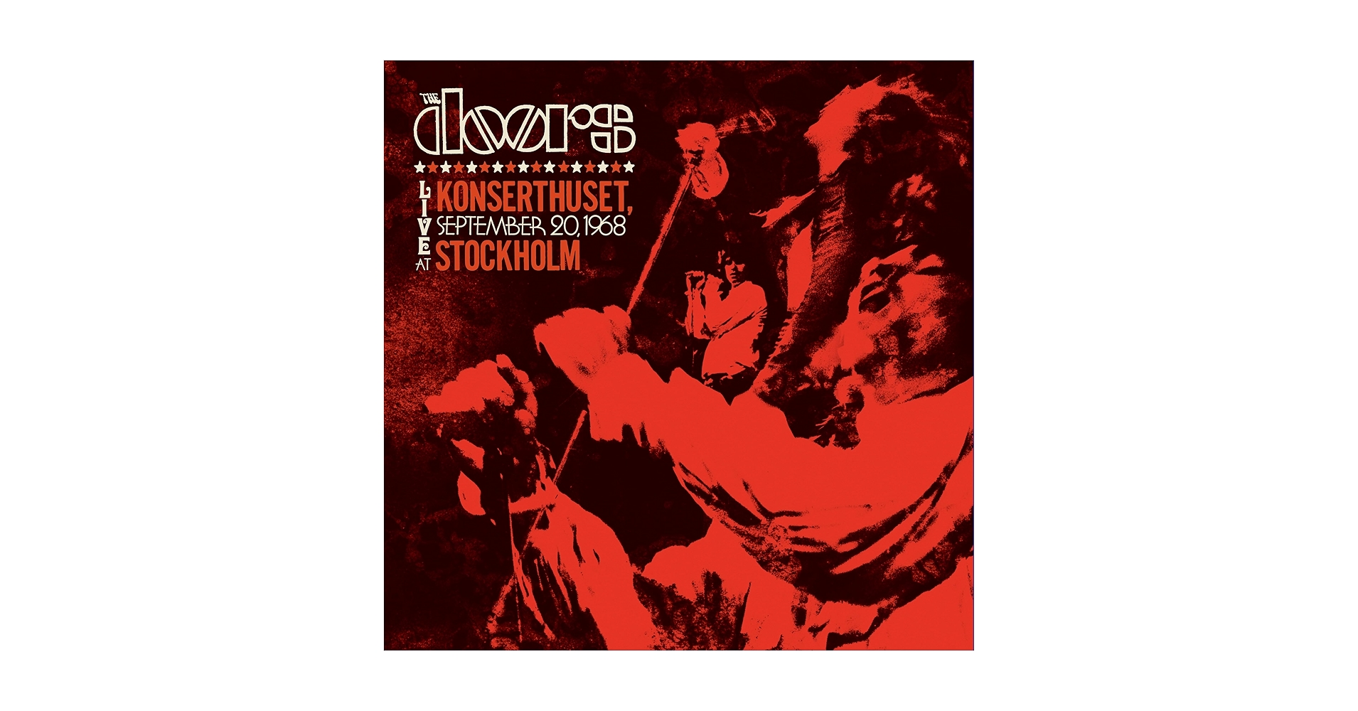 Amazon.com: Live at Konserthuset, Stockholm September 20