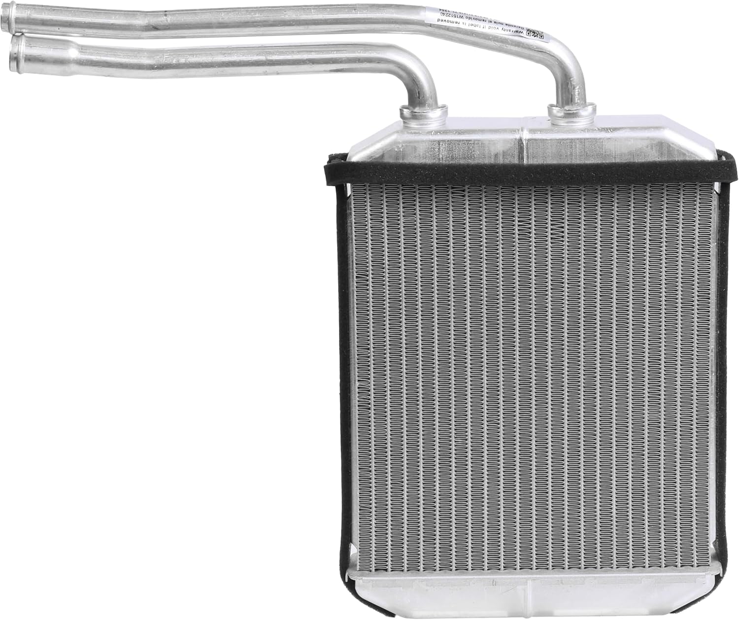 UIU HVAC Heater Core Replacement Compatible with Cadillac, Chevrolet & GMC Models - Tahoe, Yukon, Blazer, Escalade, C1500, C2500, C3500, C6500, C7500 K1500, K2500, K3500 & More Replace# 52452915