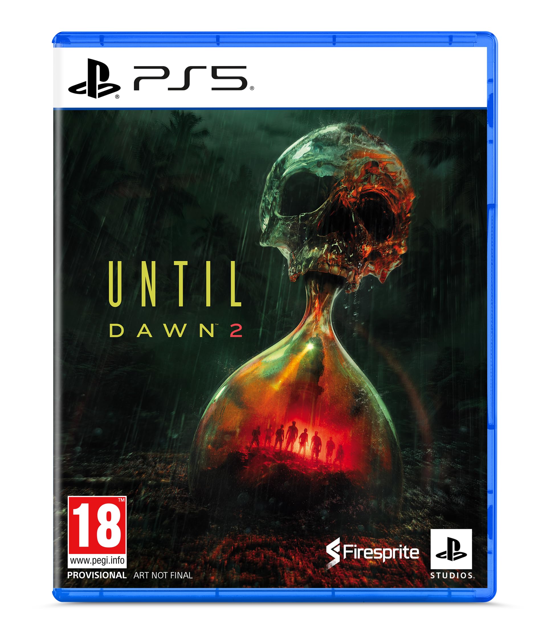 Until Dawn 2
