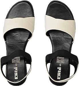 CVTVLIST / CTLS / ELITE SANDALS