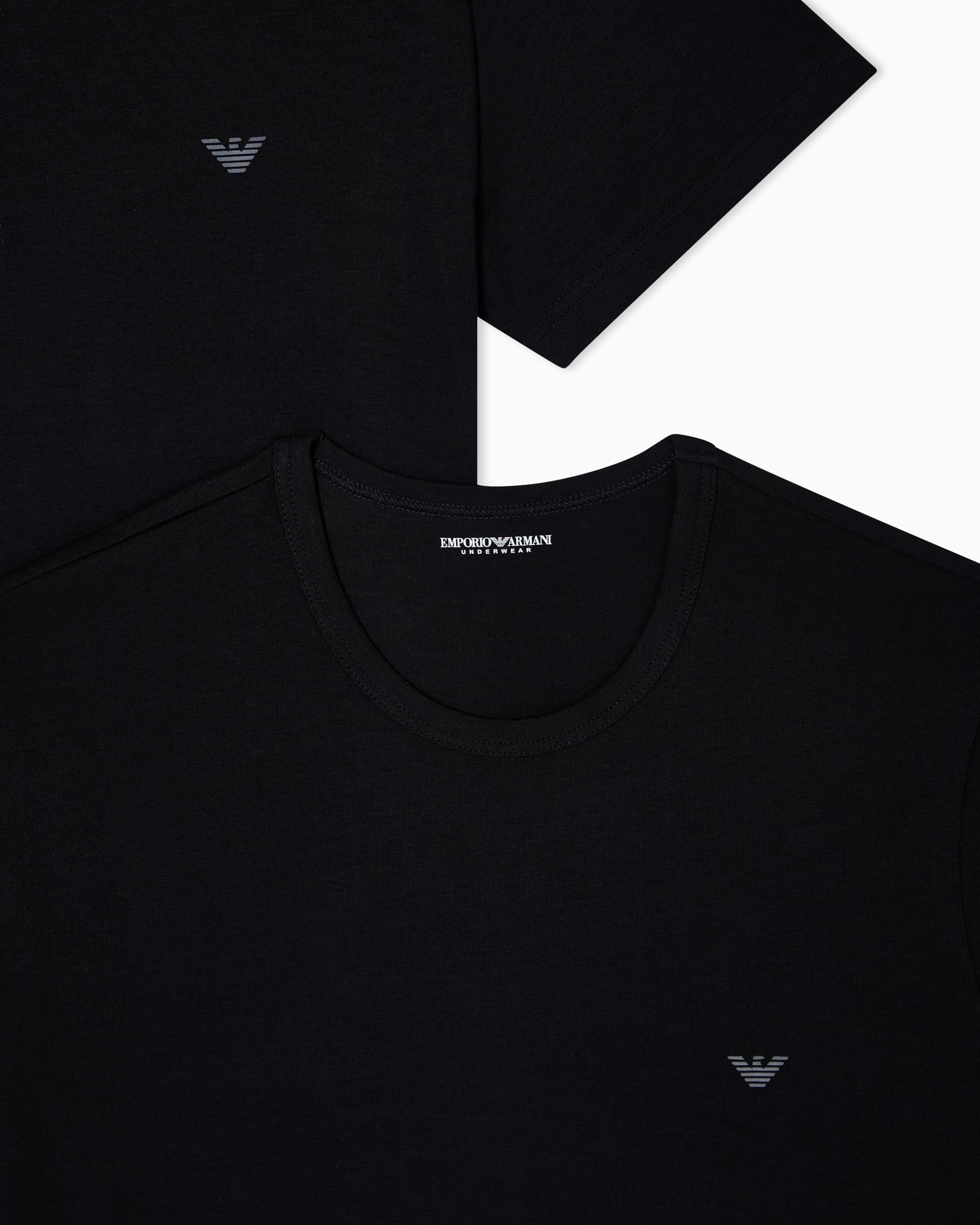 Emporio Armani Maniche Corte EM000391 AF14987 - Uomo
