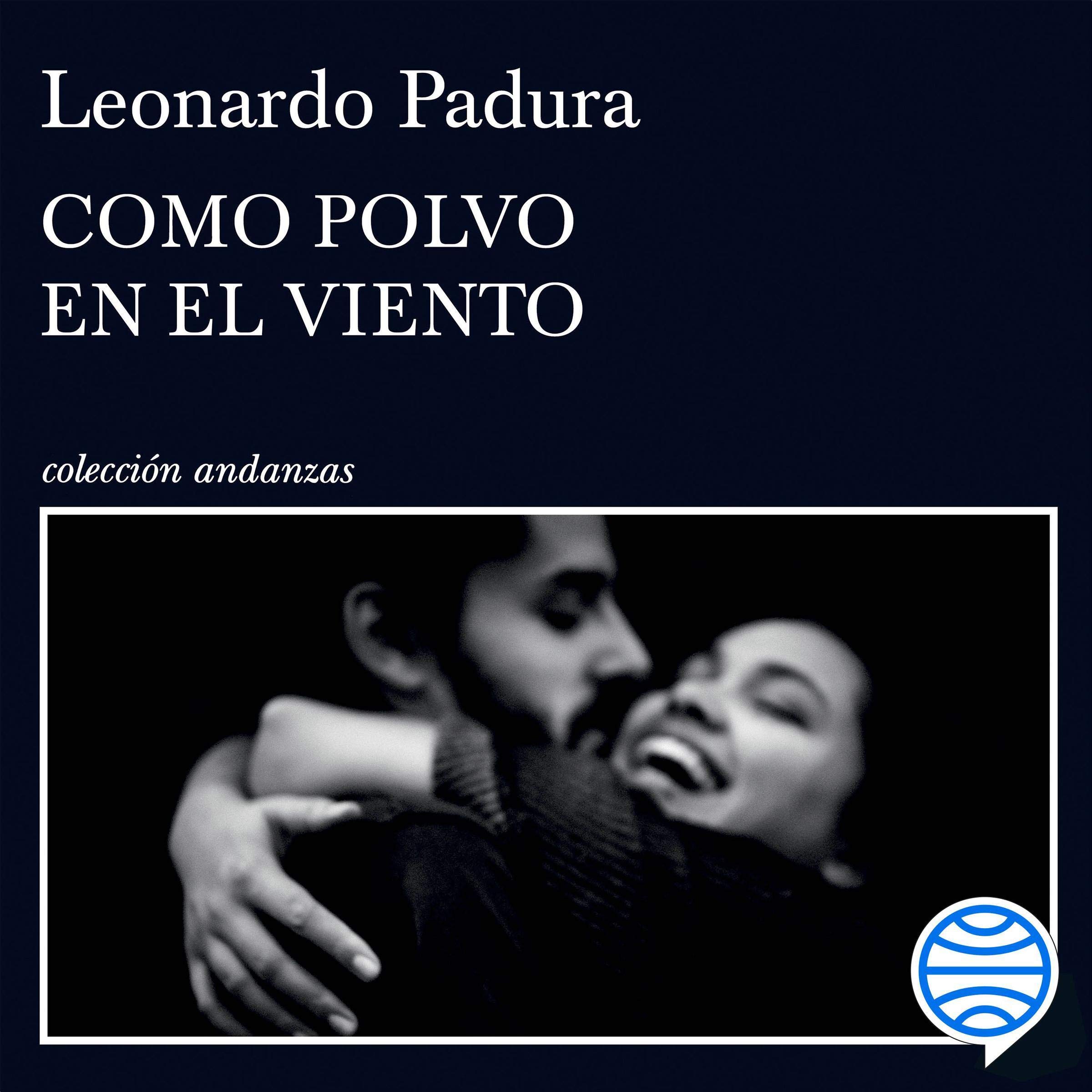 Cover art for Como polvo en el viento