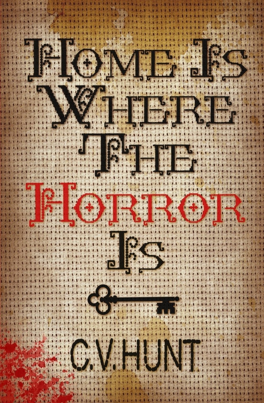 Buy Home Is Where the Horror Is — BookShops.in