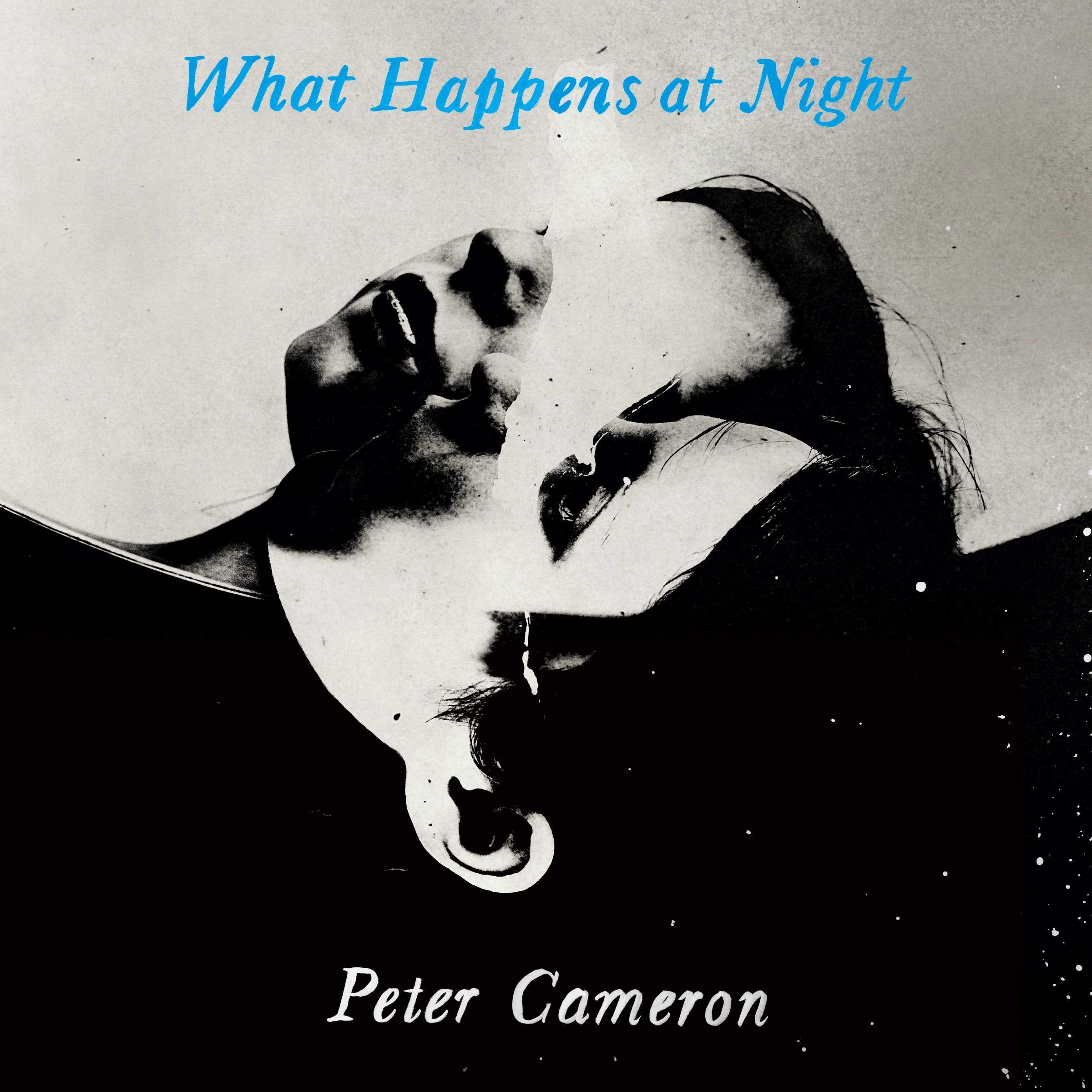 Cover art for What Happens at Night