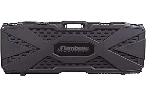 Hard Case for AR-15: The Ultimate Protection for Your Firearm