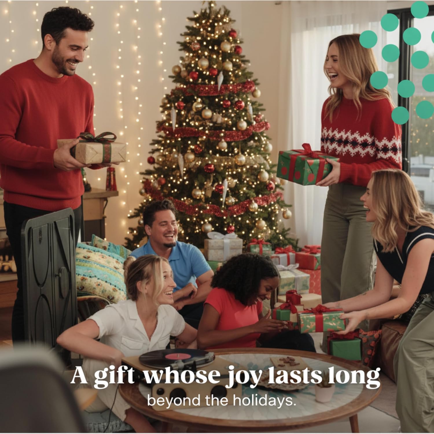 40oz Insulated Tumbler with Handle and Straw – Stainless Steel Travel Coffee Mug, Double-Wall Vacuum Cup for Hot & Cold Drinks, Spill-Resistant Lid, Large Capacity for Work, Gym & Commute - Image 2