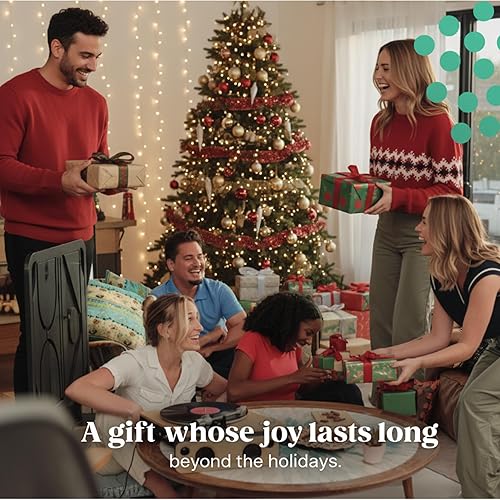 Miniatura 2 de Juego de 4 bolas de pickleball para exteriores, diseño moldeado rotacional de 40 agujeros, peso de 0.92 onzas para un rebote consistente, resistente