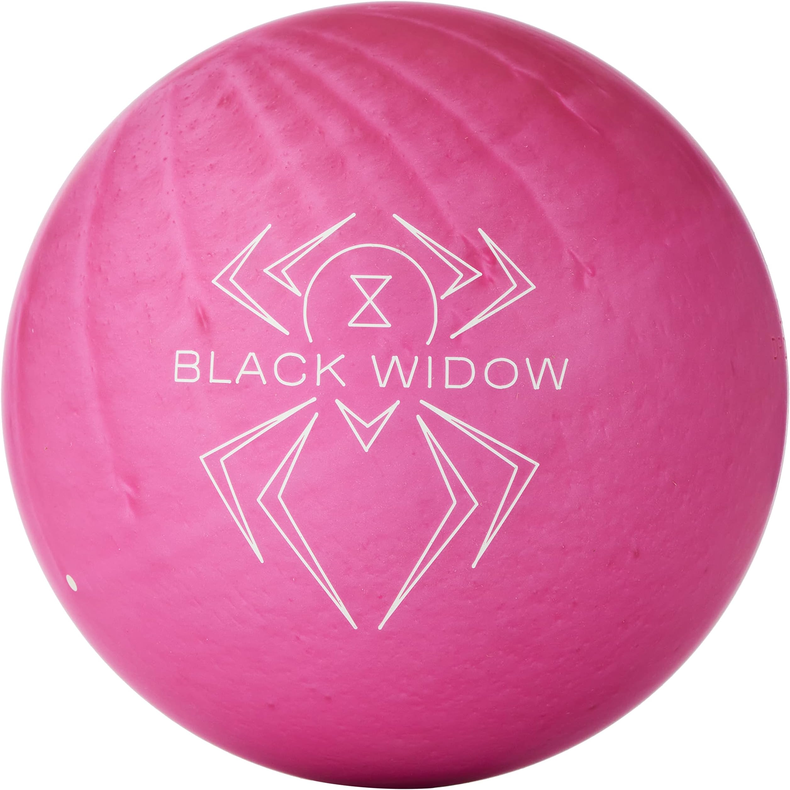 Hammer Black Widow Pink Pearl Urethane 16lb