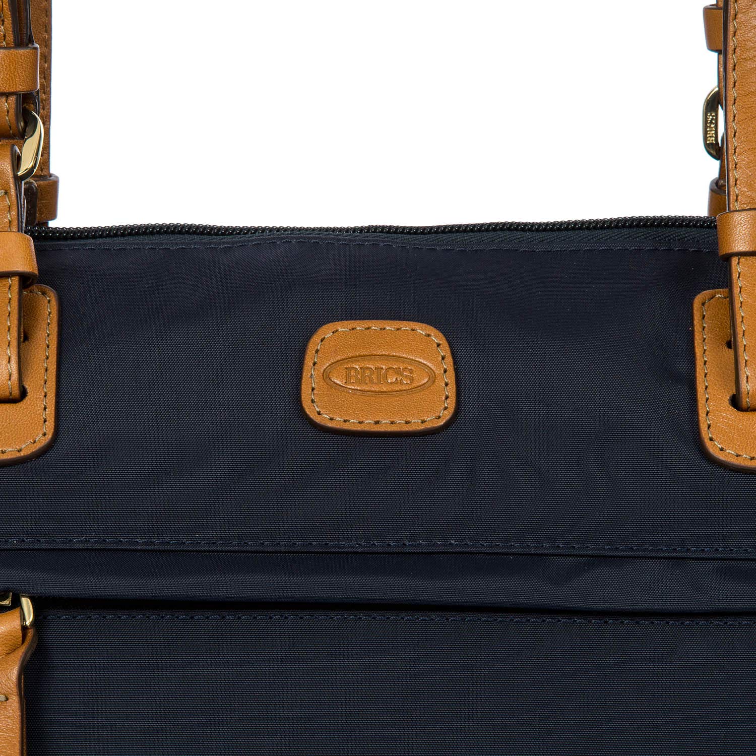 Bric's X-bag Okul Çantası, 36 cm, Mavi (Ocean Blue)