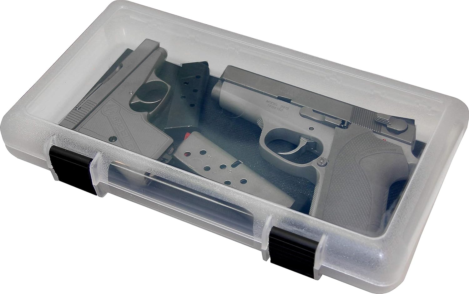 MTM 3-Pack in-Safe Storage Case Optimized Gun Safe Storage