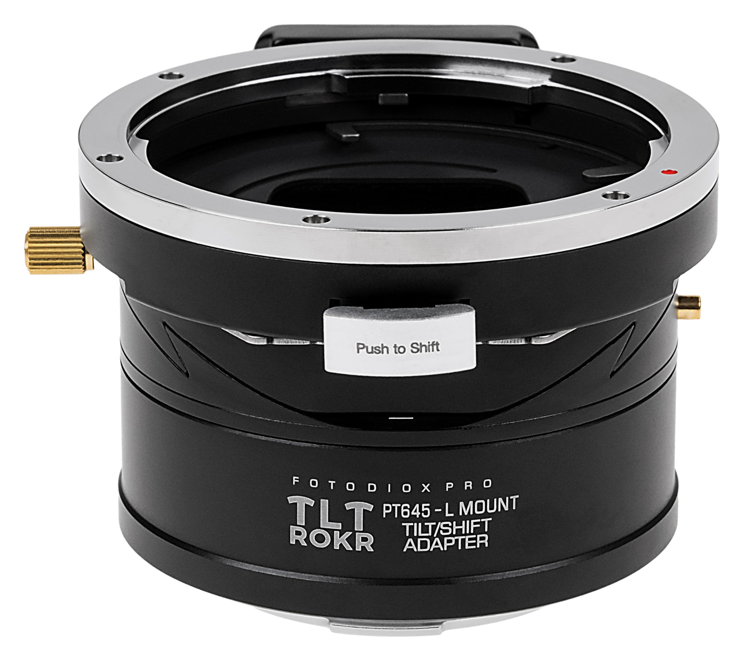 【新品未使用】ニューマモル タリスマン　波動調整 ペンダント Amazon | Fotodiox Pro TLT ROKR - ティルト/シフトレンズマウント