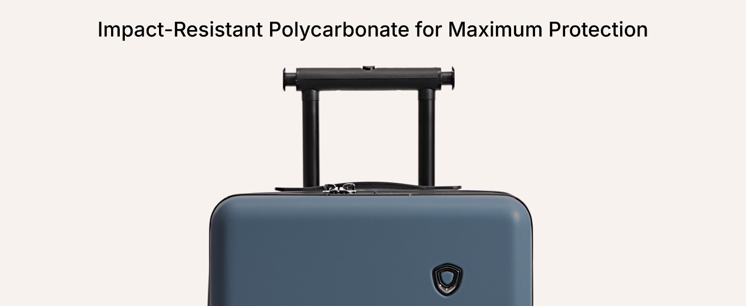 Amazon.com | Traveler's Choice Markham Hardside Expandable Luggage