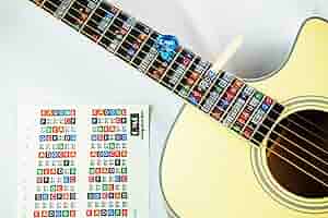ミュージック KOJI GUITAR STUDY + Primary Color 81FOrD5fRqL._AC_SY200_QL15_.jpg