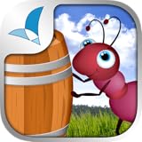 Ant Work Simple Logical Game
