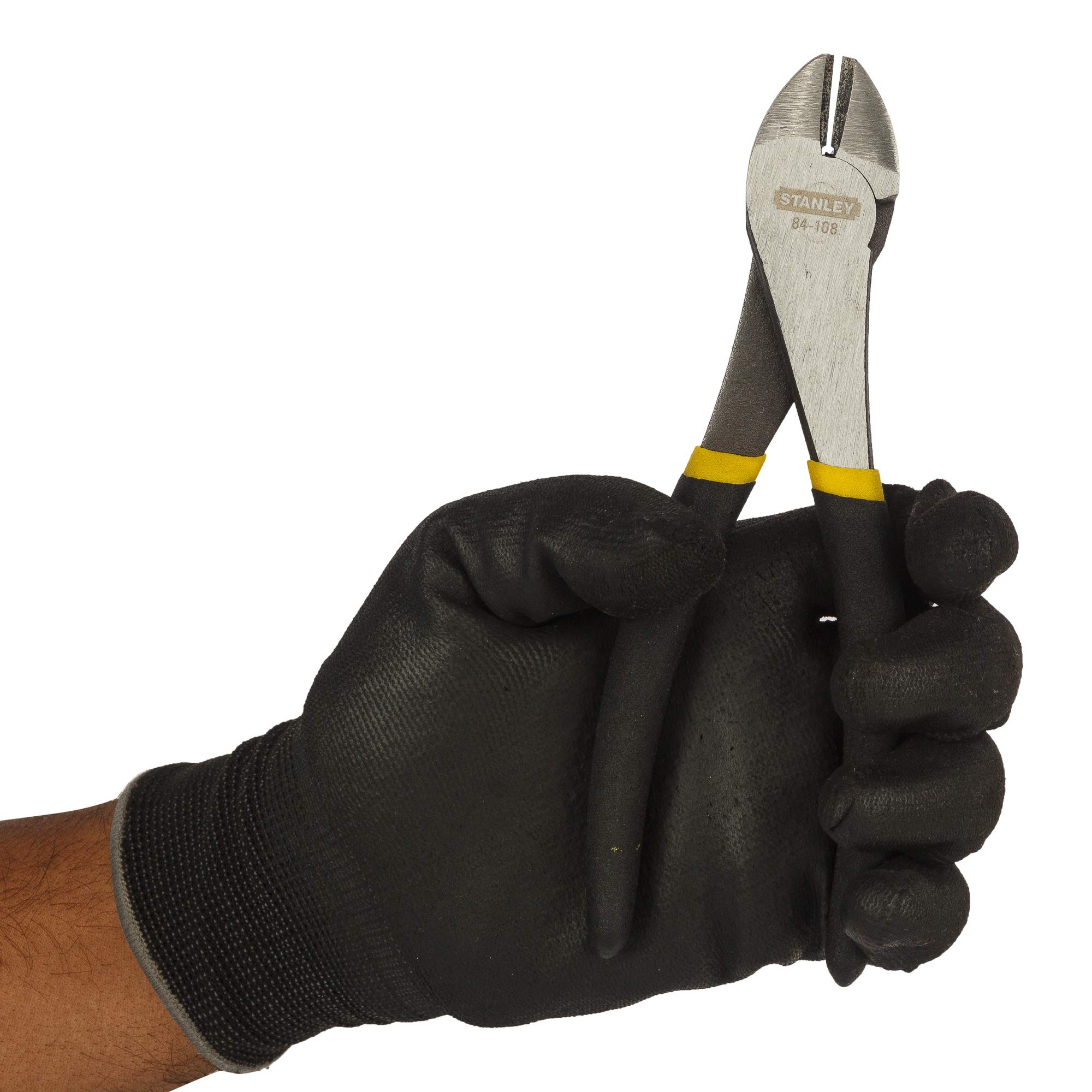 STANLEY STHT84108-8 Diagonal Cutting Plier-7'' 3