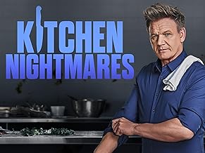 Kitchen Kitchen Nightmares TV Show