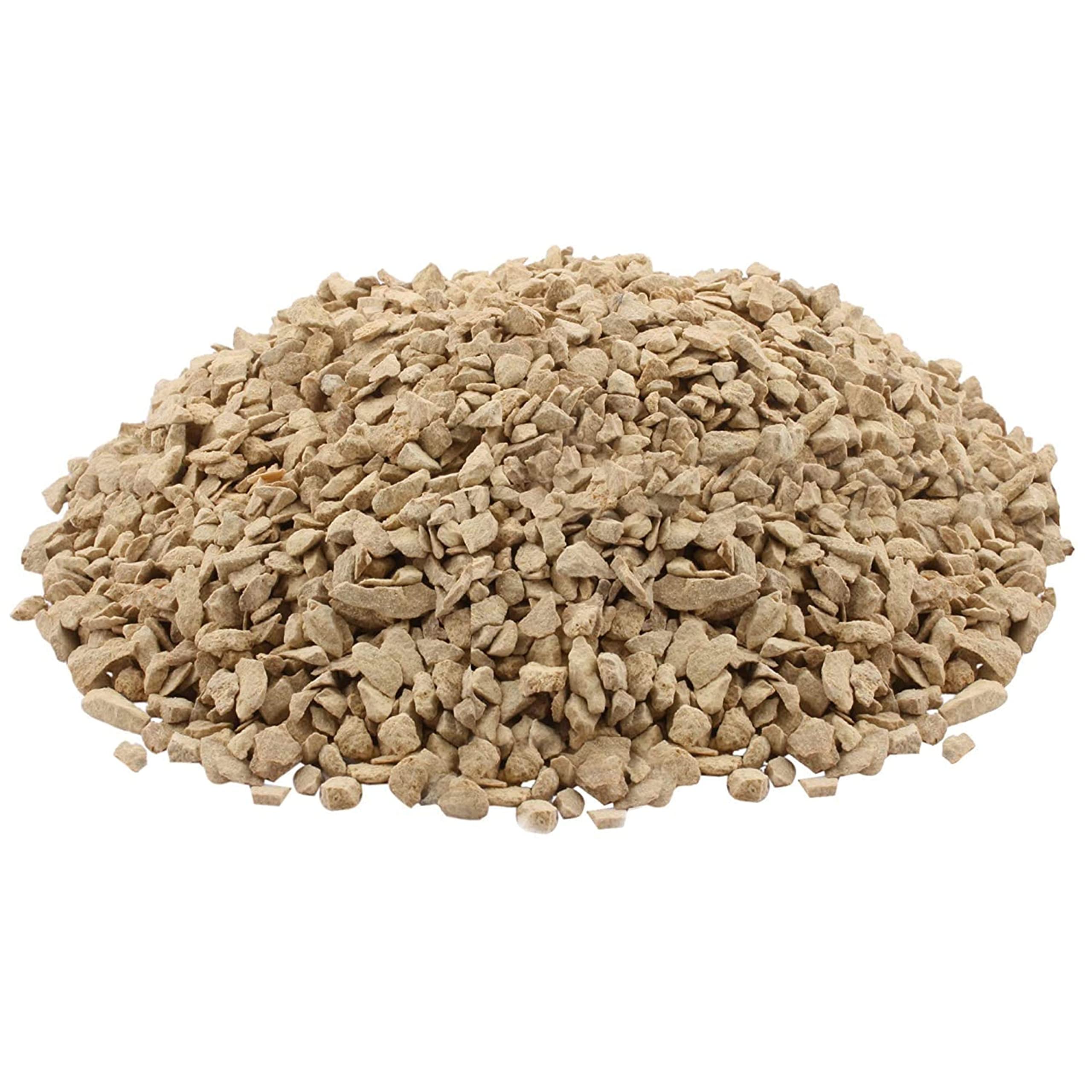 Foodie Puppies Natural Gravel (Beige Marble, 20Kg) (7mm - 13mm) Decorative Stones for Aquarium/Fish Tank, Garden, Home Decoration, Vase Filler Indoor & Outdoor Pebble (B0BYZLD7B9) Amazon Price History, Amazon Price Tracker