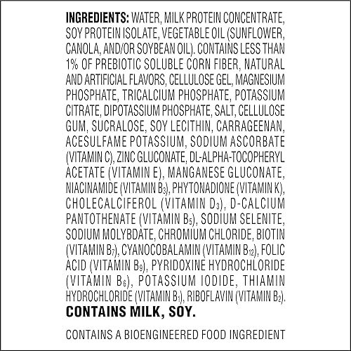 Miniatura 7 de Batido Atkins rico en proteínas, tamaño de comida