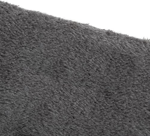 Miniatura 7 de Muebles montados en la pared de árbol para gatos, estantes de escalada para jugar con gatitos y relajarse, incluye tabla de rascar, puente de