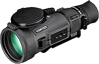 Vista 2 de Vortex Optics Recon R/T 15x50 Monocular de Alcance Táctico