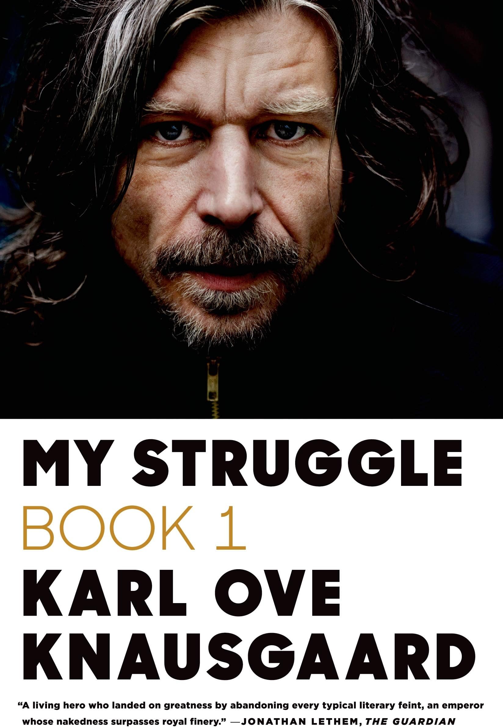 My Struggle: Book 1