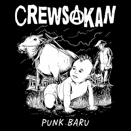 crewsakan punk baru mp3 crewsakan punk baru mp3