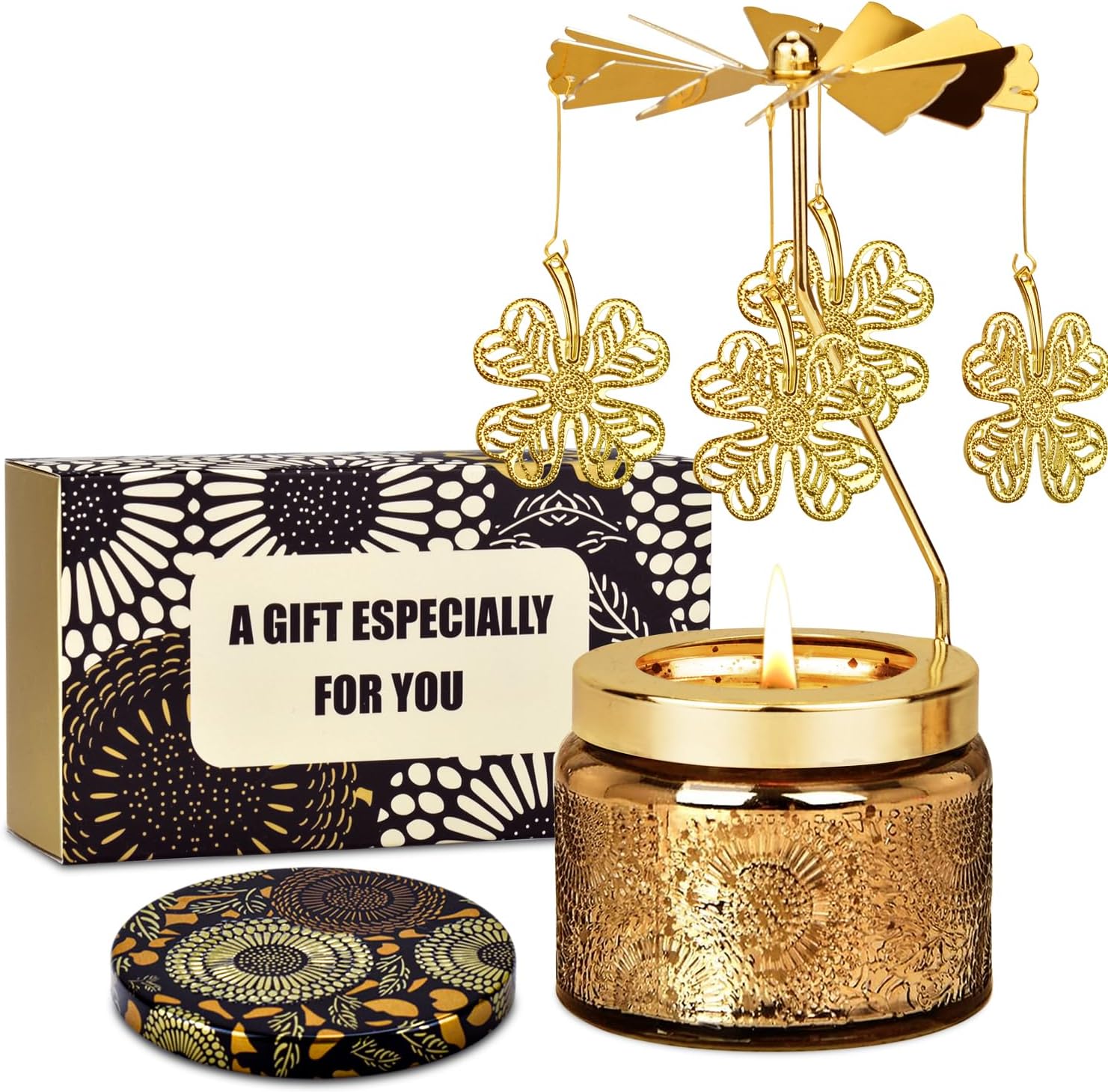 Nialnant Hummingbird Gifts for Women
