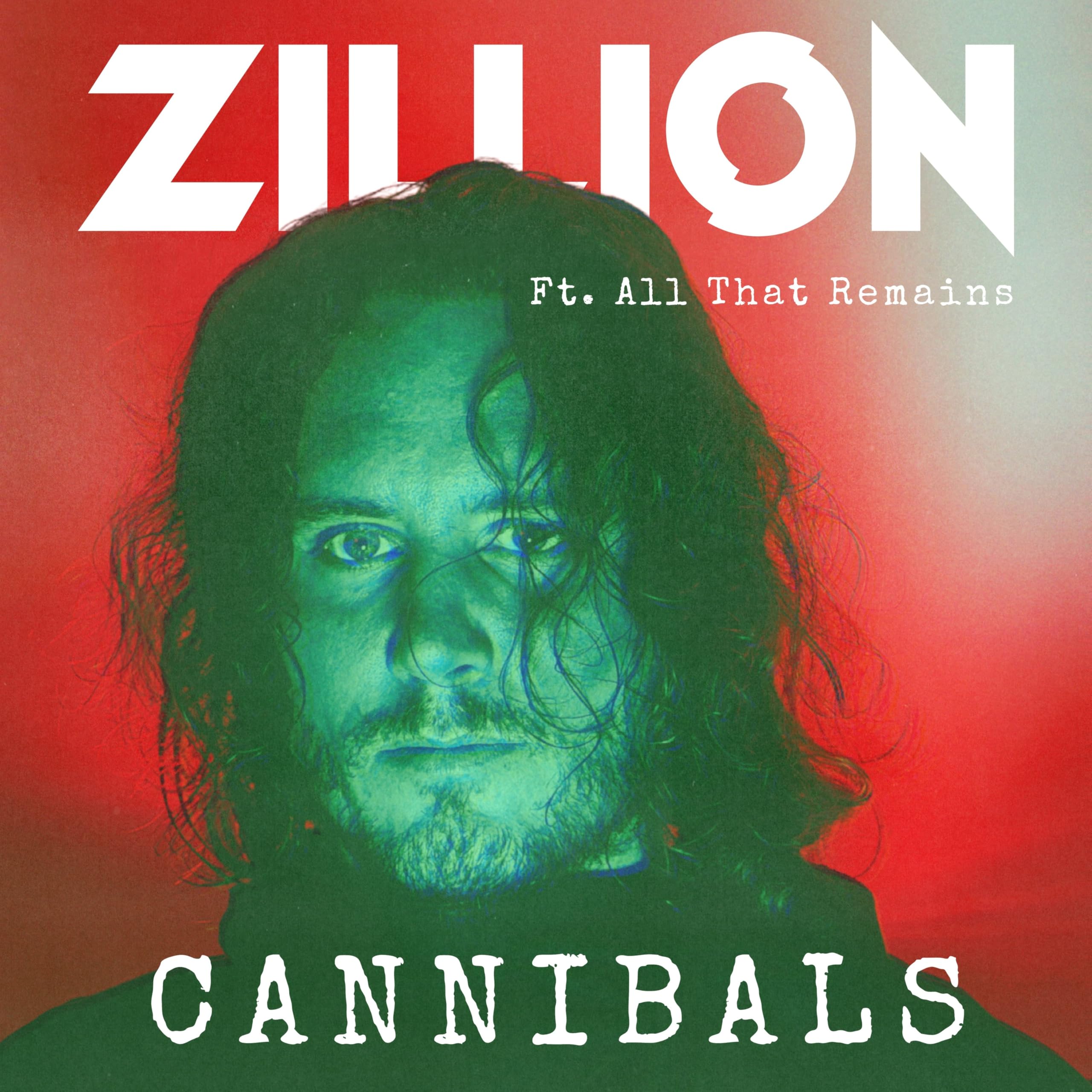 Zillion