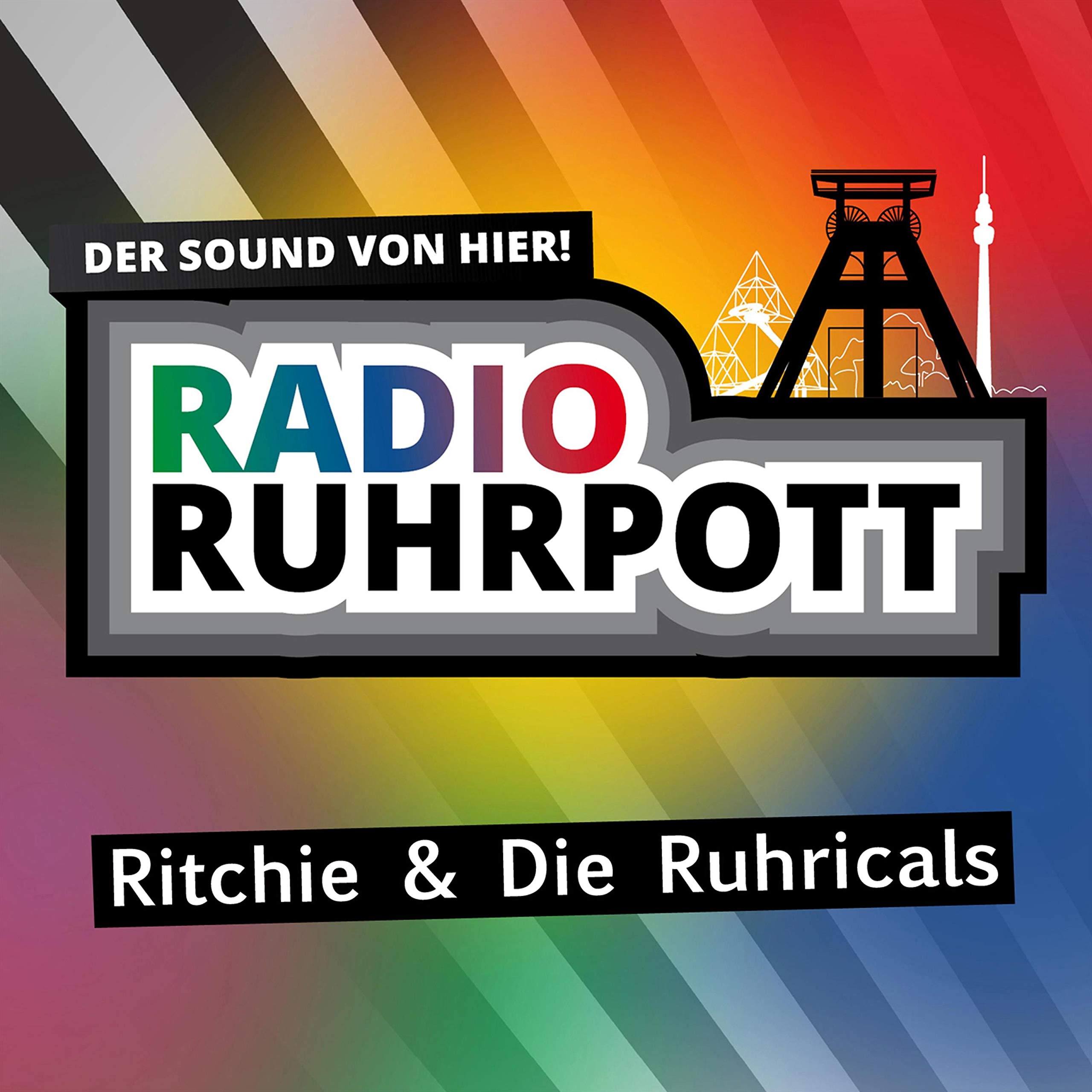 Ritchie & Die Ruhricals