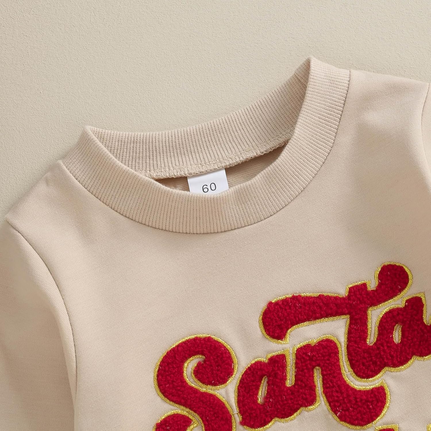 FOCUSNORM Toddler Christmas Baby Boy Girl Outfits Infant Fall Winter Clothes Cute Christmas Tree Jumnpsuit Long Sleeve Romper - Image 5