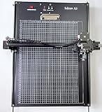 xDraw A3 Pen Plotter, Signature Drawing Writing Robot, XYZ Pen Plotter with Offline Function, Enlarged Base Plate 15 x 17''