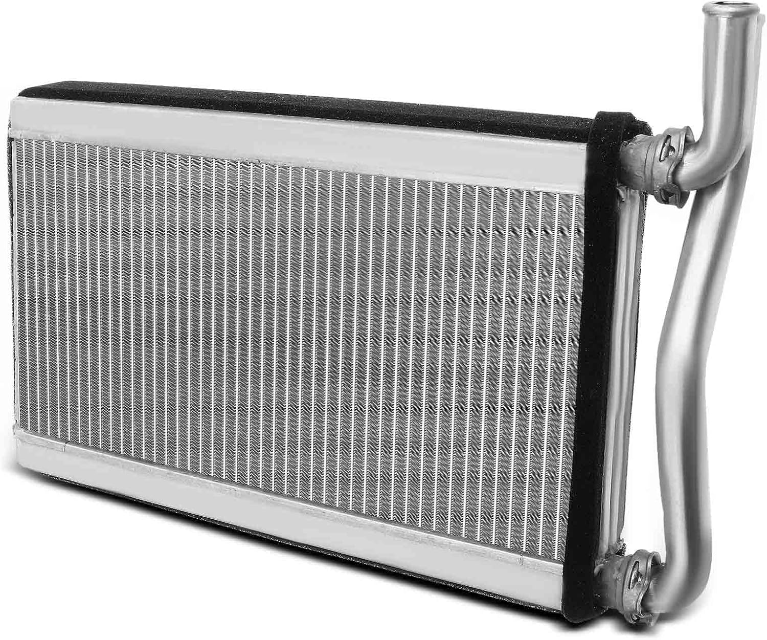 A-Premium Front HVAC Heater Core Compatible with Mitsubishi Montero 2001-2002 3.5L, Montero 2003-2006 3.8L, Sport Utility