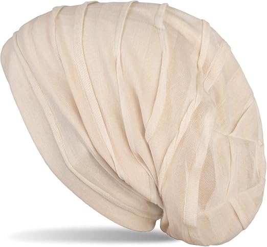 Shop Lucid Boys' Rile Slouch Beanie In Grey Heather - Fast Shipping