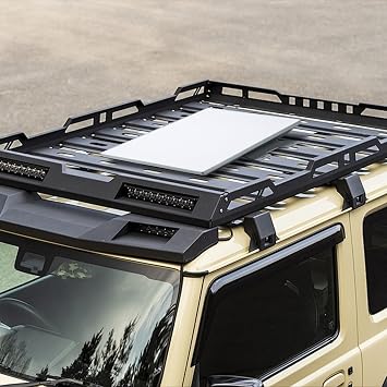 Starlink Performance Gen 3 Vehicle Roof Mount Kit for RVs and Boats