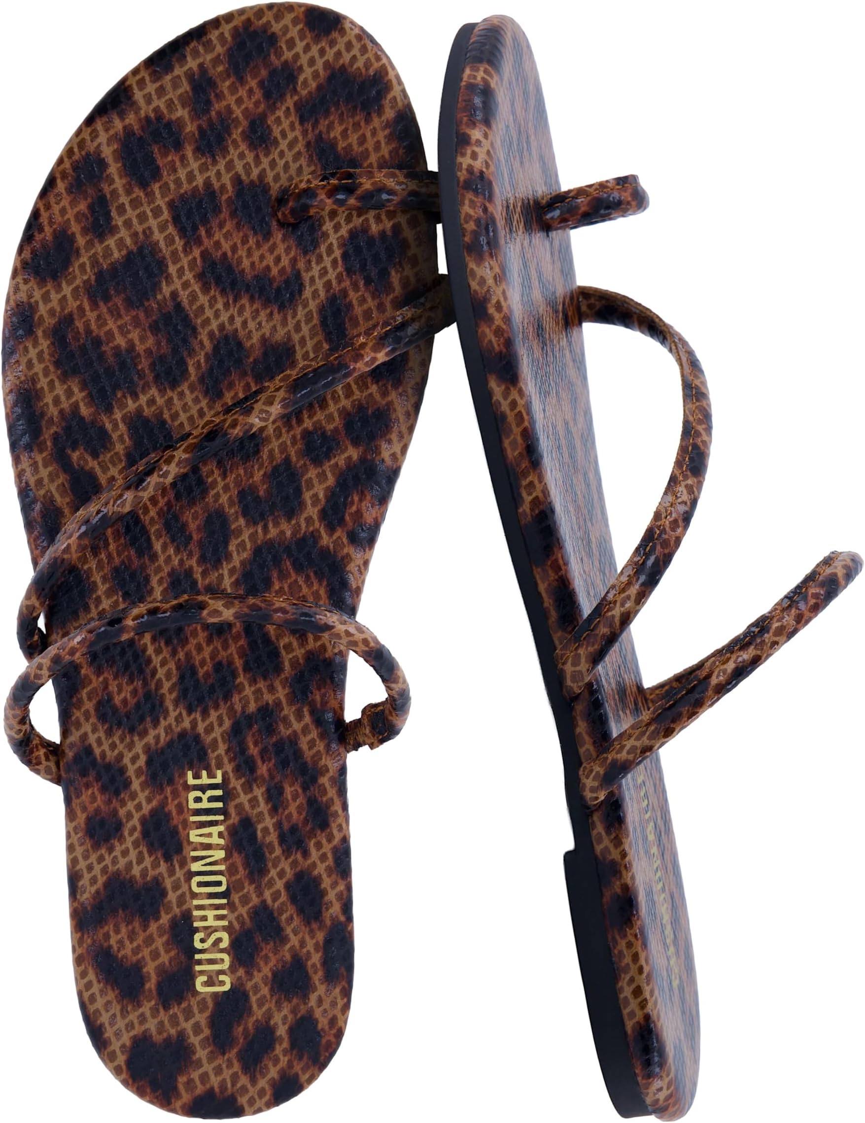 Women's Resort Strappy Sandals