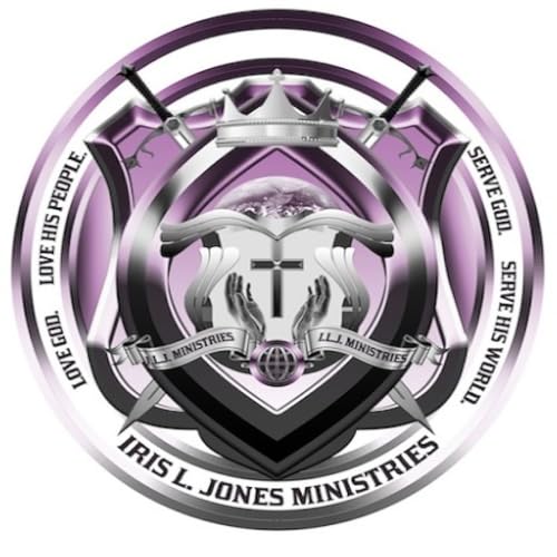 Iris L Jones Ministries Iris L Jones Ministries