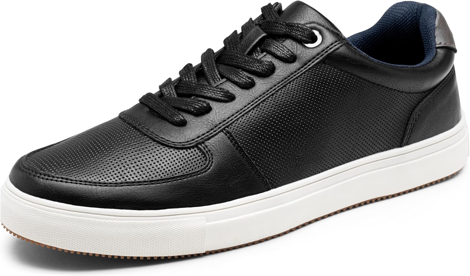 Jousen Men's Casual Dress Sneakers - Stylish Comfort