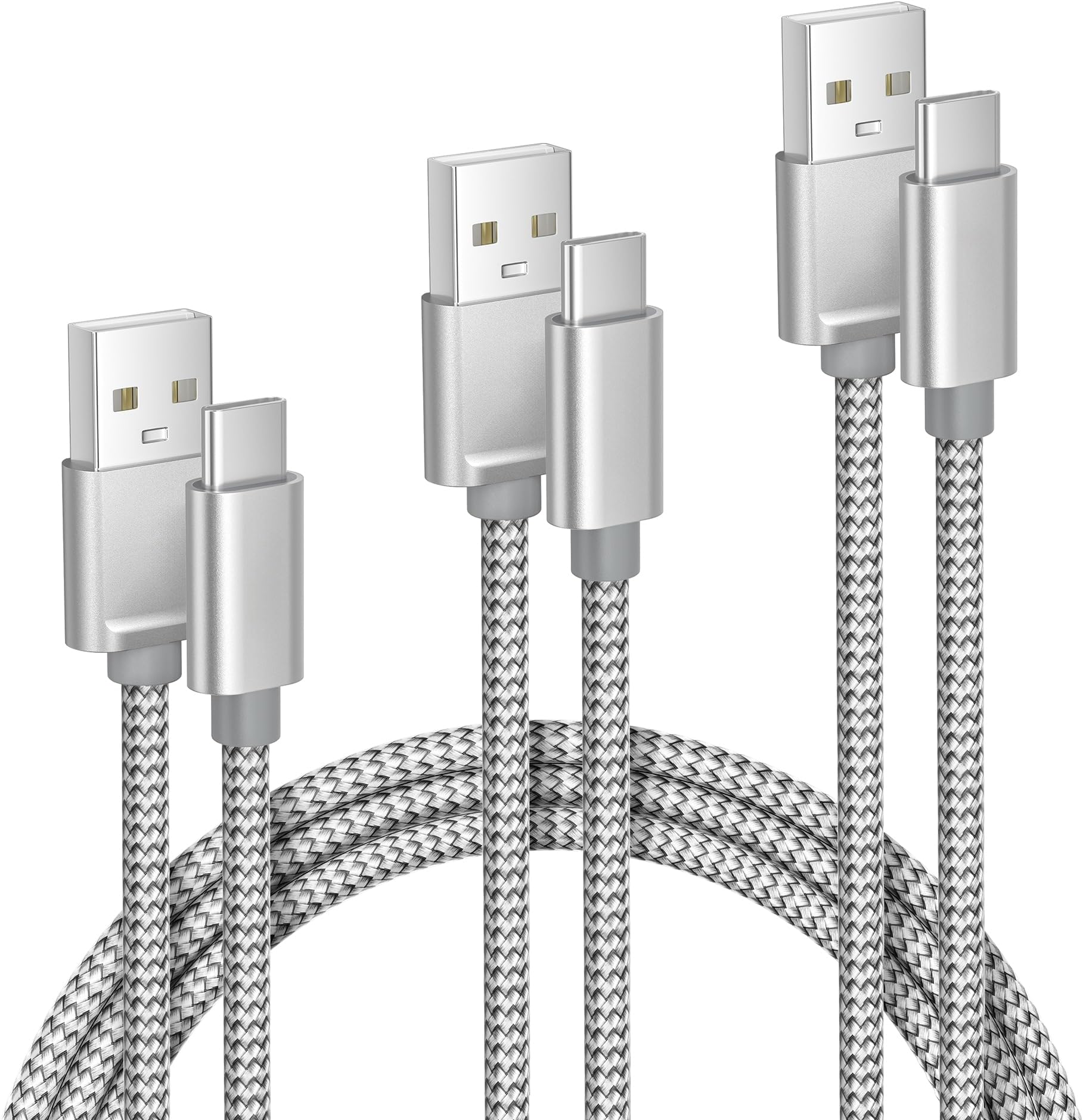 Elebase USB Type C Charger Cable