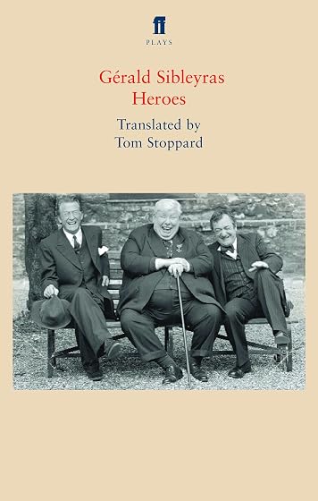Heroes
