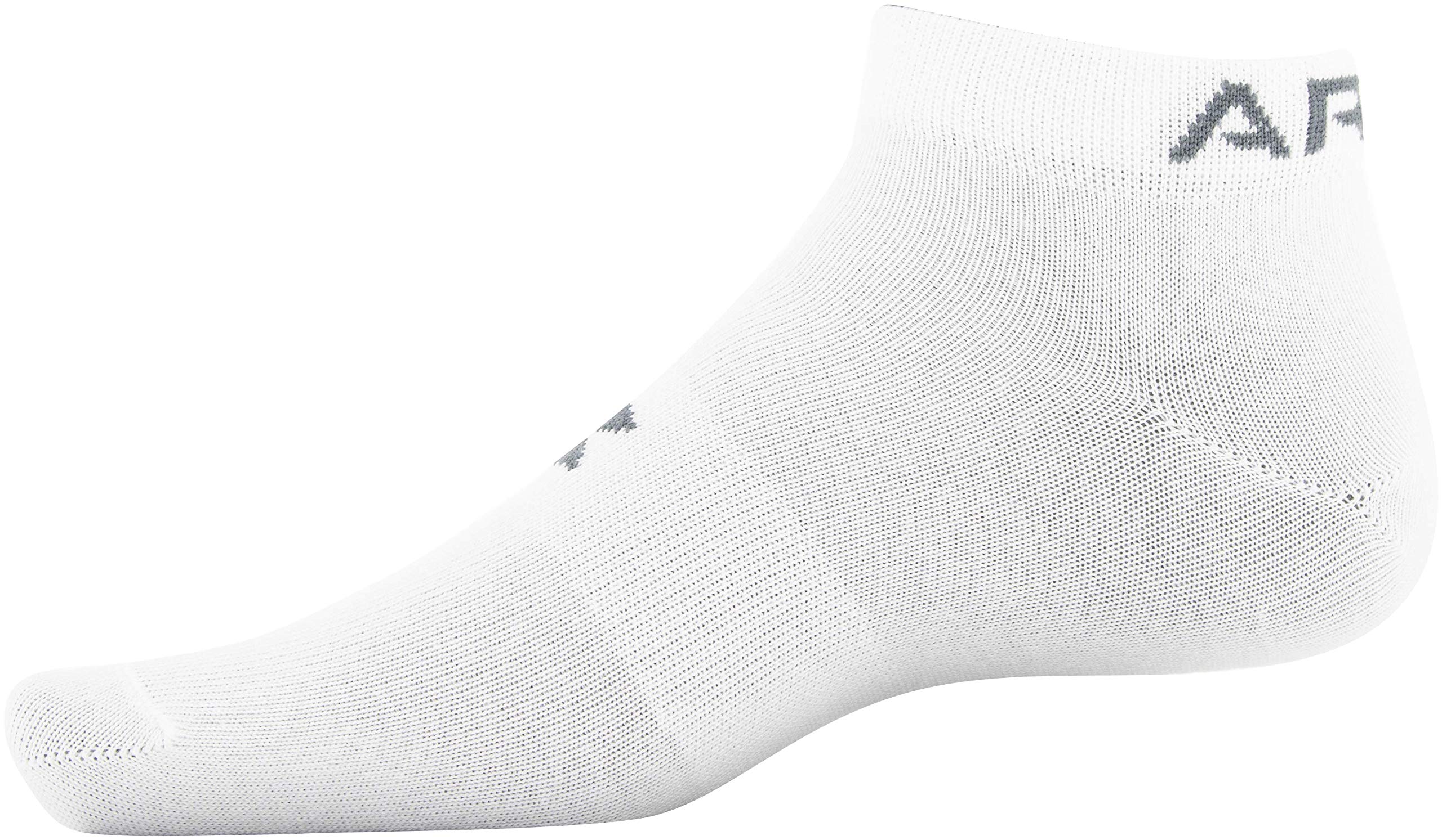 Under Armour Calcetines (Pack de 6) para Hombre