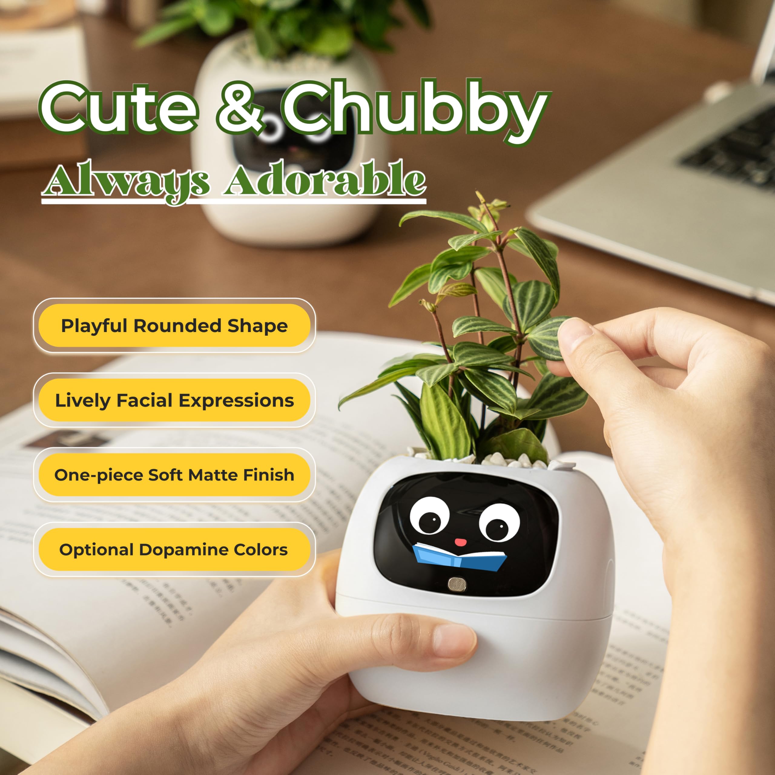 Smart Pet Planter image 4