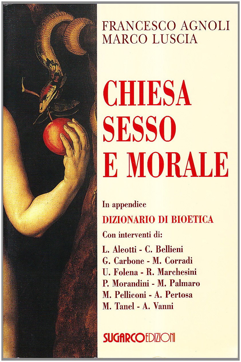 Chiesa Sesso E Morale - 4
