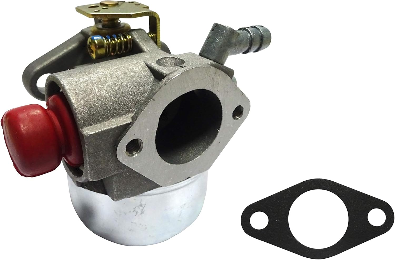 Carburatore Per Motori OHH45 OHH50 Sostituisce Tecumseh 640017 - Foto 2