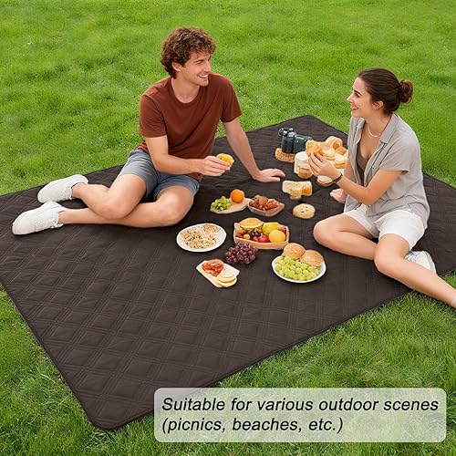 Miniatura 217 de hyha Manta de cama impermeable para perro, mantas suaves para mascotas, funda de sofá impermeable para perros, fundas reversibles lavables para