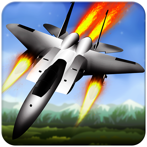 Jet Air Fighters - App on Amazon Appstore