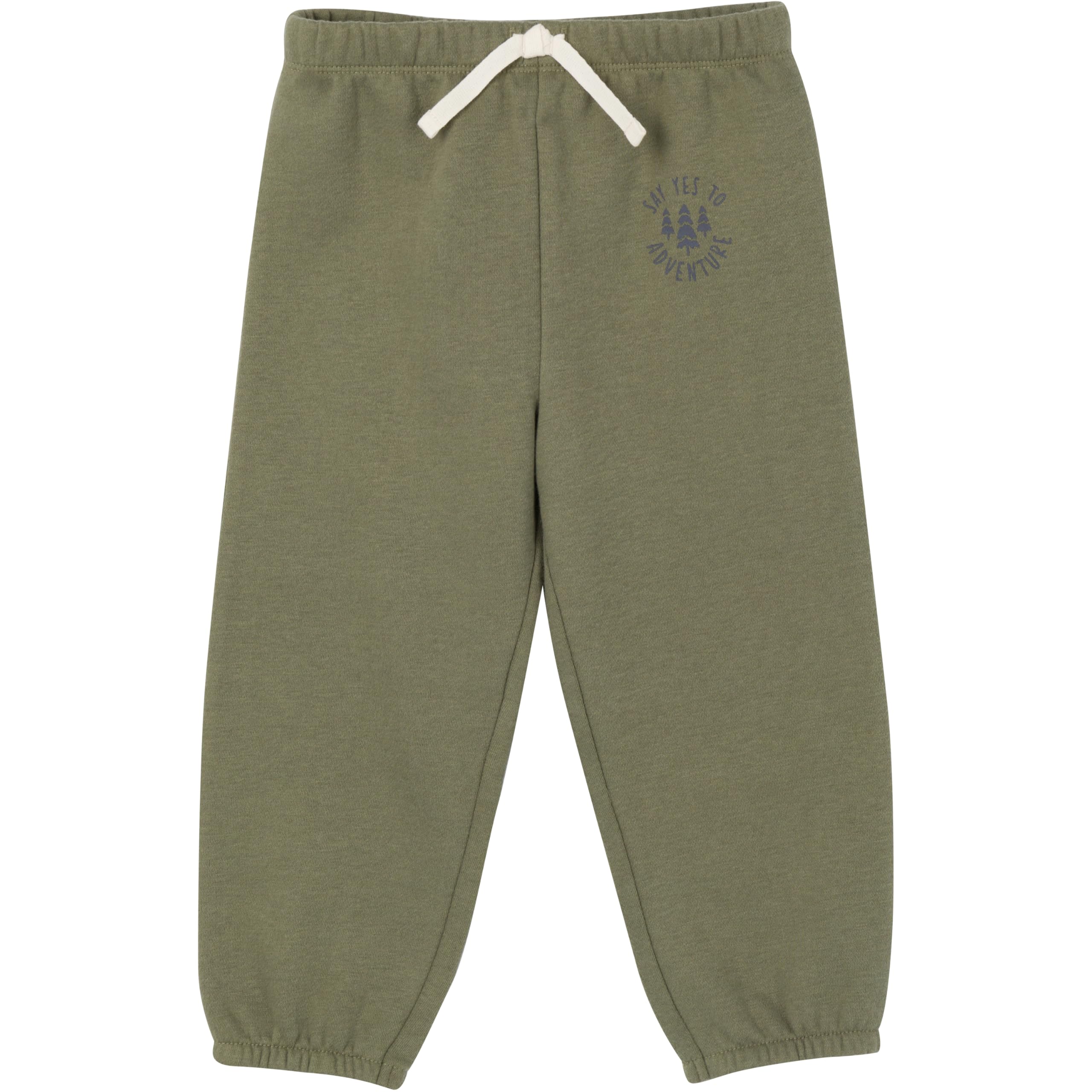 Gerber Completo Felpa e Pantaloni (Pacco da 2) Bimbo