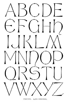 VISIONAIRE No.10｜1993年刊｜The Alphabet VISIONAIRE 10 THE