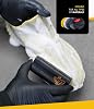 Crep Protect Sneaker Cleaner Kit - Deep Cleaning Shoe Cleaner for White Shoes, Leather, Suede, Nubuck & Canvas | Brush, Solution & Microfiber Cloth Included