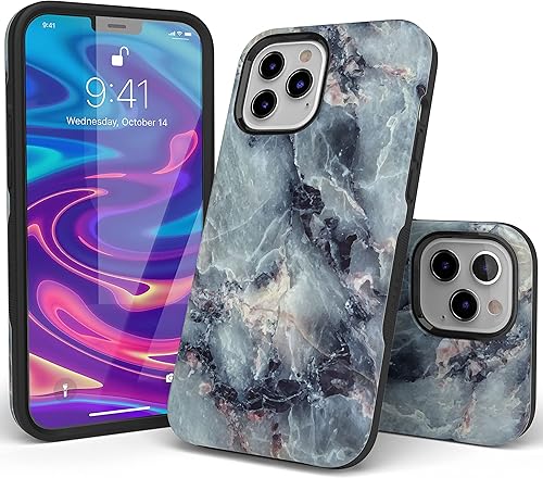 Vista 1096 de Casely - Funda para iPhone 14 Pro Max, Viva La Vida, Frida Kahlo Floral Collage, compatible con MagSafe 10 Frida Kahlo Viva La Vida Collage