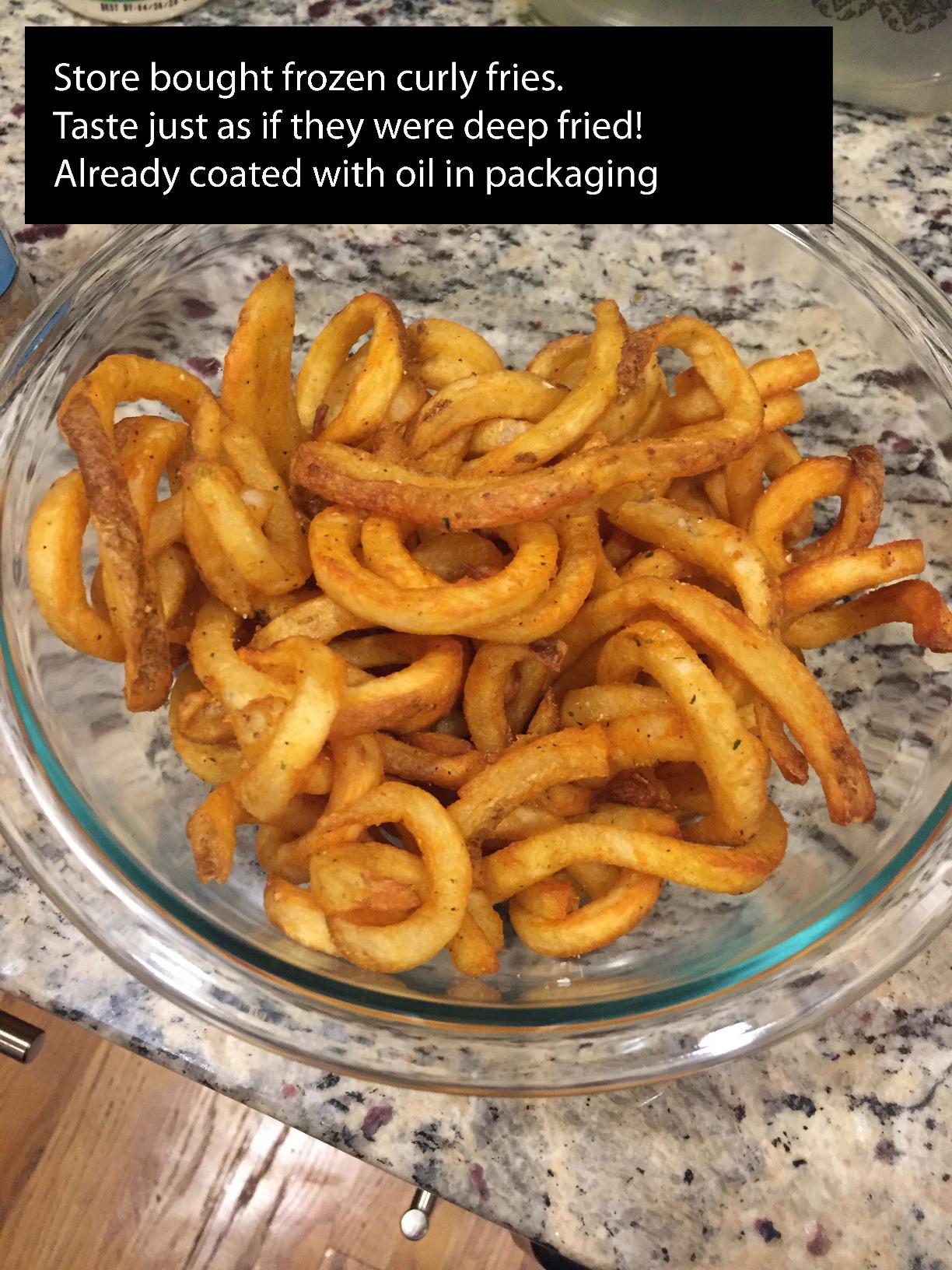 Crispy Crispy Crispy